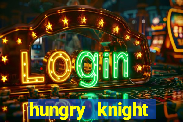 hungry knight gameboy rom